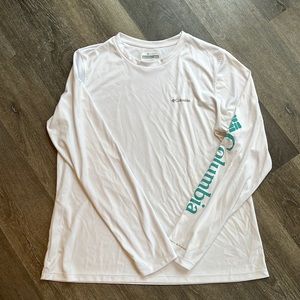 Columbia Omni-Shade Long Sleeve